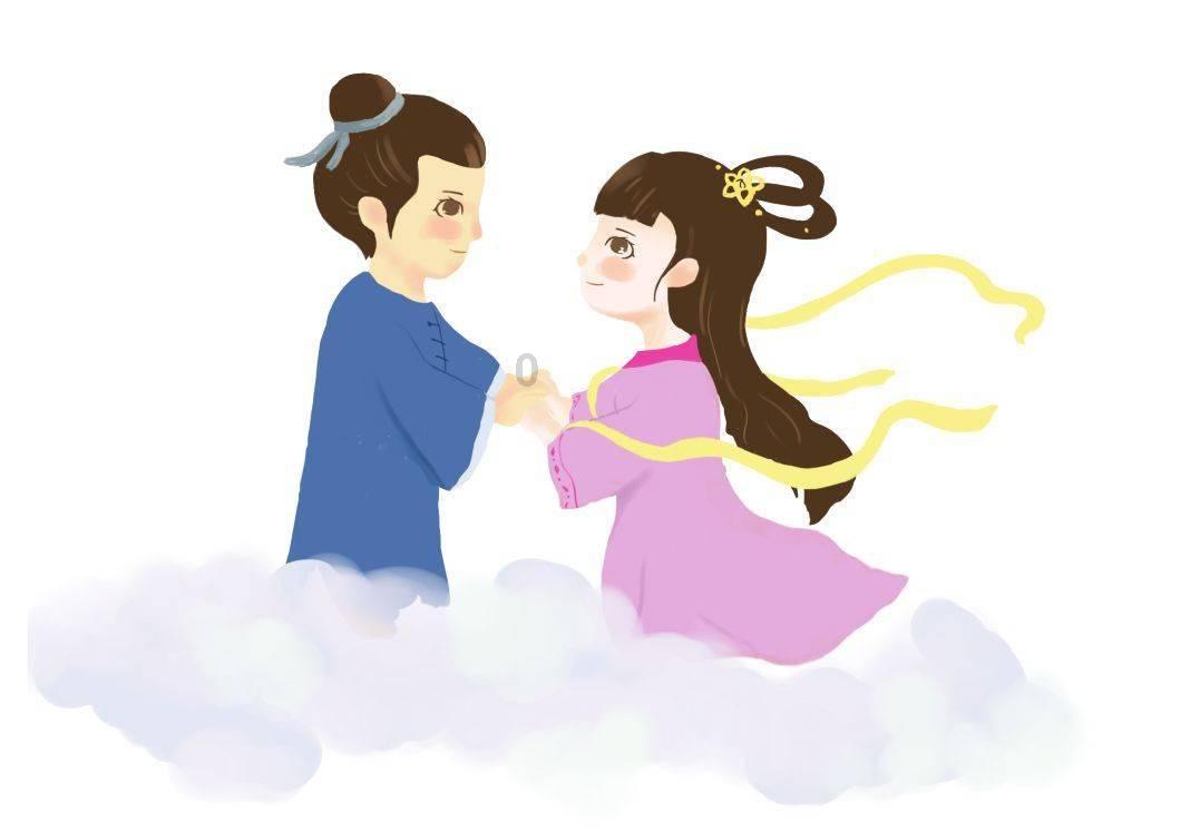 吃早餐的精致女孩