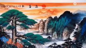从远方到身边，从线上到线下，《一路前行》不散场